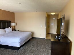 Hampton Inn & Suites Carlsbad
