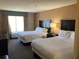 Hampton Inn & Suites Carlsbad