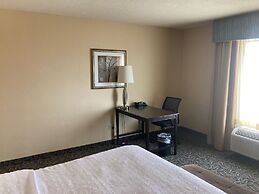 Hampton Inn & Suites Carlsbad