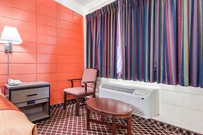 Rodeway Inn