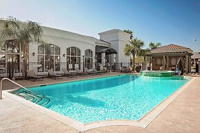 Courtyard Houma