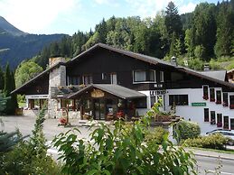 Le Soly Hotel