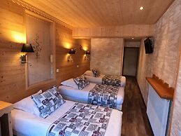 Le Soly Hotel