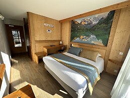 Le Soly Hotel