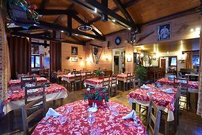 Le Soly Hotel