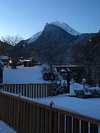 Le Soly Hotel