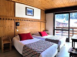 Le Soly Hotel