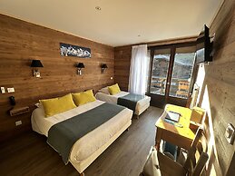 Le Soly Hotel
