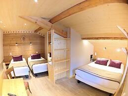 Le Soly Hotel
