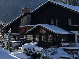 Le Soly Hotel