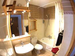 Le Soly Hotel