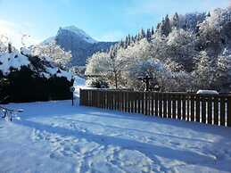 Le Soly Hotel