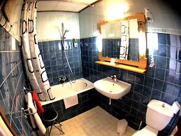 Le Soly Hotel