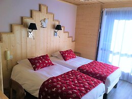 Le Soly Hotel