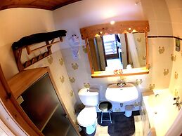 Le Soly Hotel