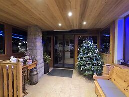 Le Soly Hotel