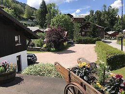 Le Soly Hotel