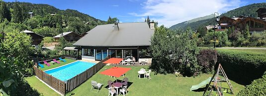 Le Soly Hotel