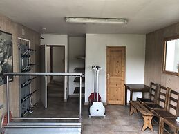 Le Soly Hotel