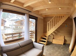 Le Soly Hotel