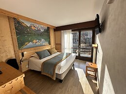 Le Soly Hotel