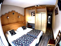 Le Soly Hotel