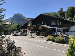 Le Soly Hotel