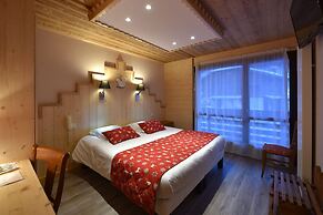 Le Soly Hotel