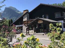 Le Soly Hotel