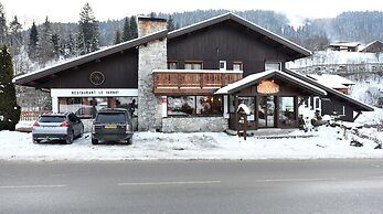Le Soly Hotel