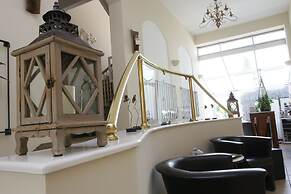 Hotel Stadt Beelitz