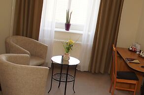 Hotel Stadt Beelitz