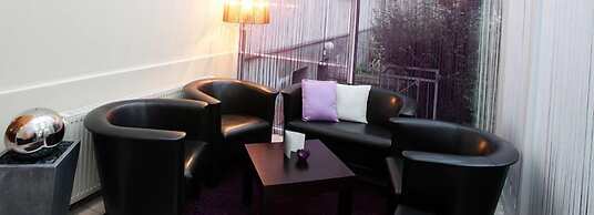 Hotel Stadt Beelitz