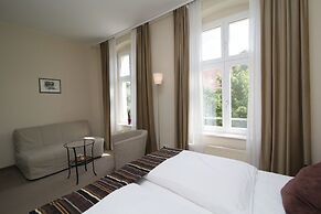 Hotel Stadt Beelitz