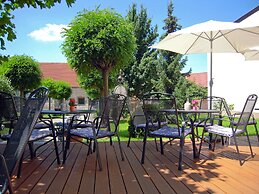 Hotel Stadt Beelitz