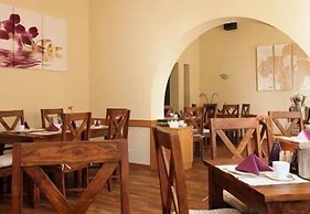 Hotel Stadt Beelitz
