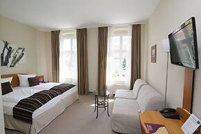 Hotel Stadt Beelitz