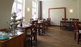 Hotel Stadt Beelitz