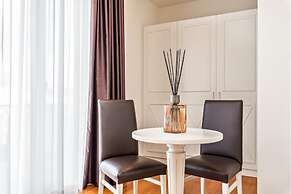 Hotel Residence Exclusive