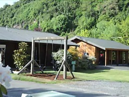 Leith Valley Holiday Park & Motels