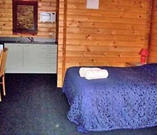 Leith Valley Holiday Park & Motels