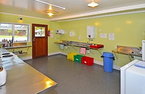 Leith Valley Holiday Park & Motels