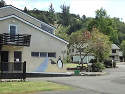 Leith Valley Holiday Park & Motels