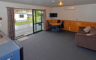 Leith Valley Holiday Park & Motels