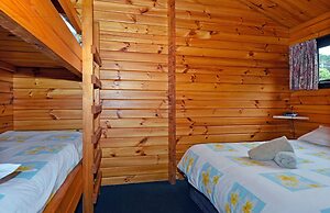 Leith Valley Holiday Park & Motels