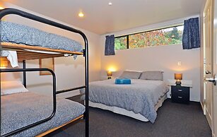Leith Valley Holiday Park & Motels