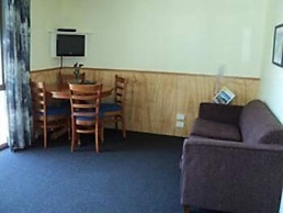 Leith Valley Holiday Park & Motels