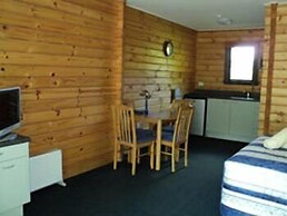 Leith Valley Holiday Park & Motels