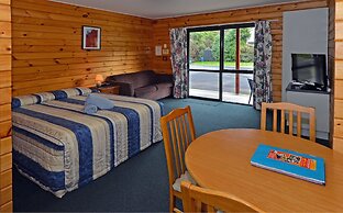 Leith Valley Holiday Park & Motels