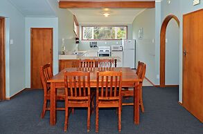 Leith Valley Holiday Park & Motels